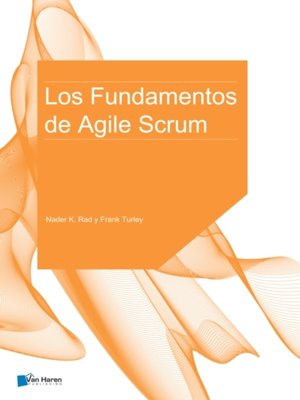cover image of Los Fundamentos de Agile Scrum